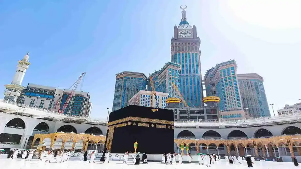 10 Days Cheapest Umrah Packages