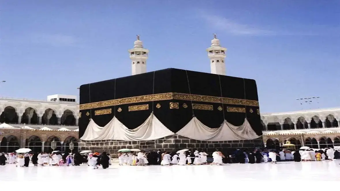 15 Days 4 Star Umrah Packages