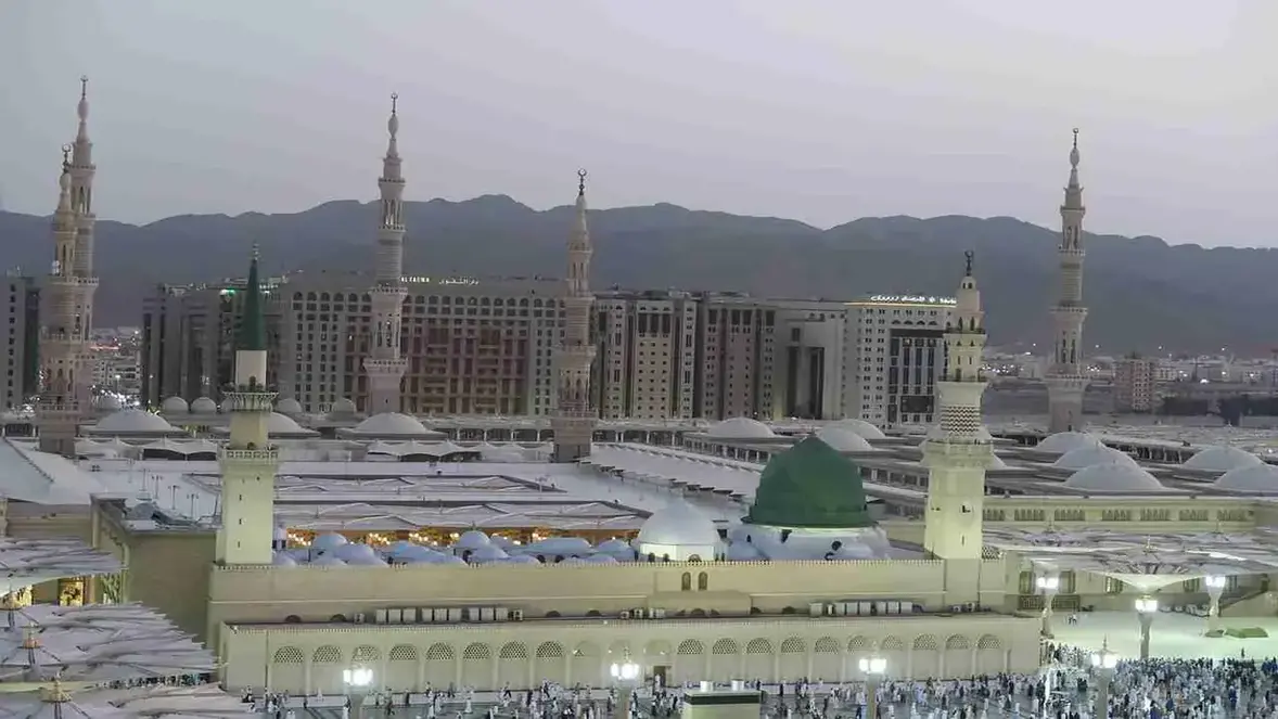 15 Days 5 Star Umrah Packages