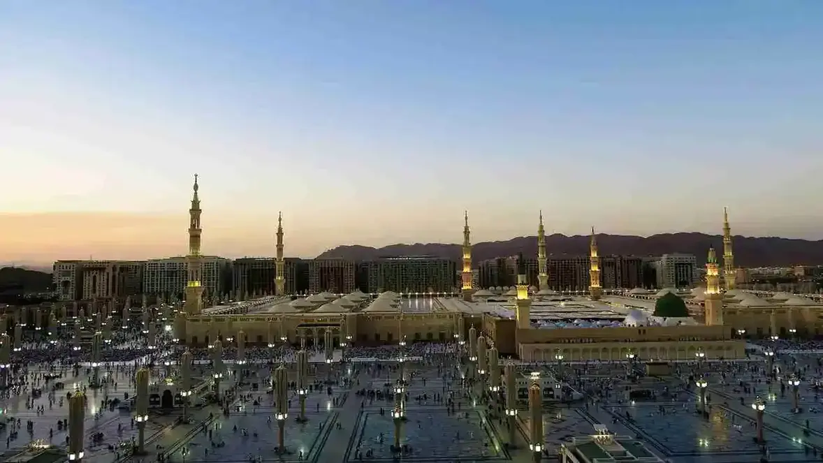 15 Days Economy Umrah Packages