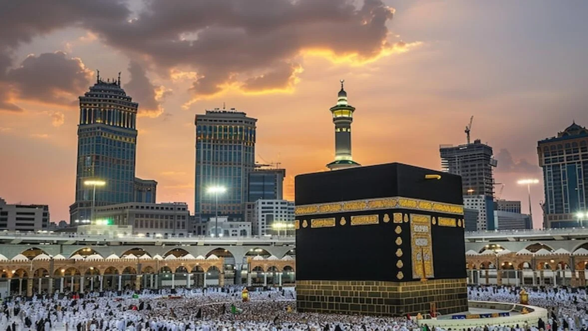 21 Days 4 Star Umrah Packages