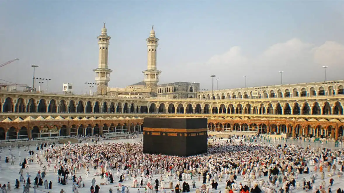 21 Days Cheapest Umrah Packages