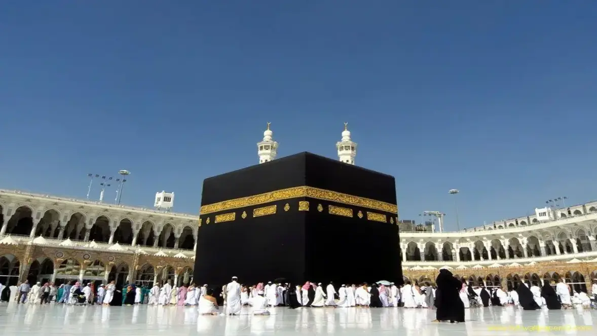 7 Days 4 Star Umrah Packages
