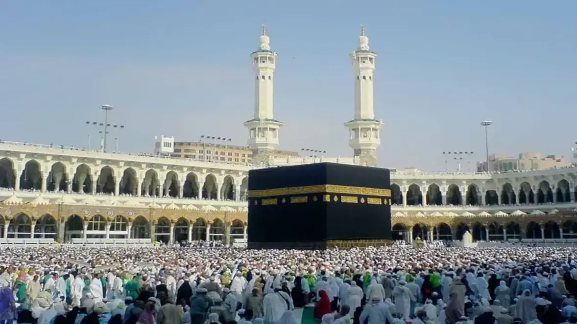 7 Days Cheapest Umrah Packages