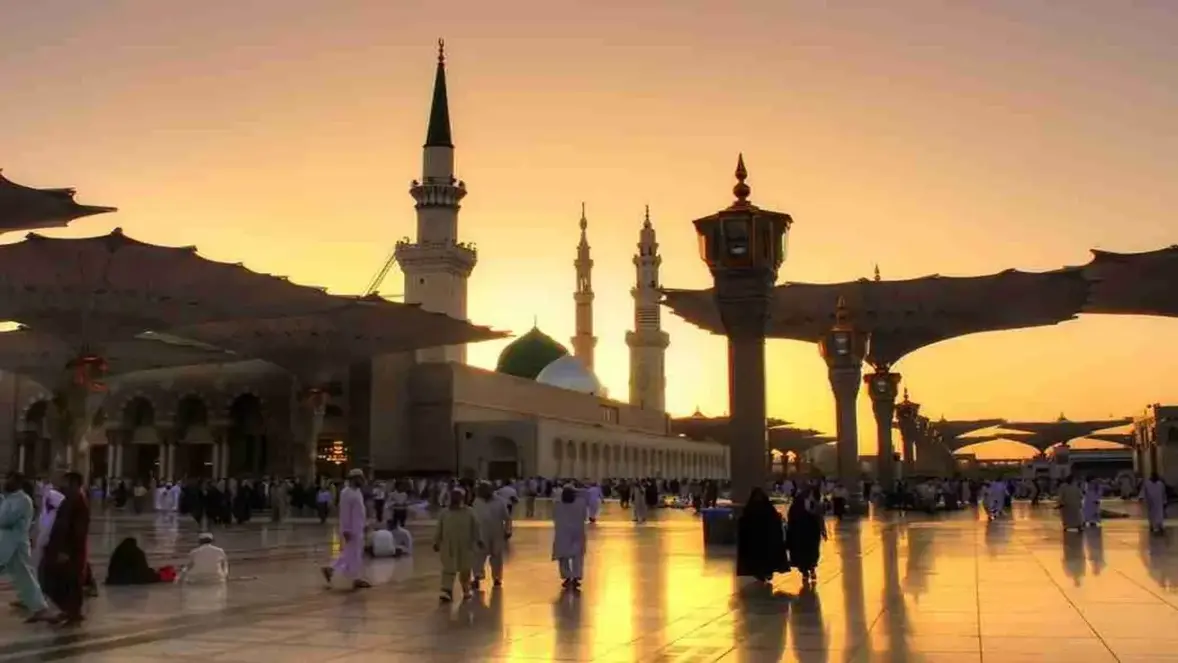 7 Days Economy Umrah Packages
