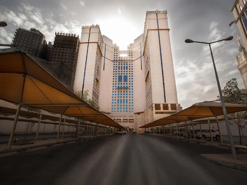 Anjum Hotel Makkah Picture 1