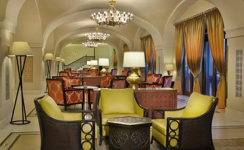 Anjum Hotel Makkah Picture 6