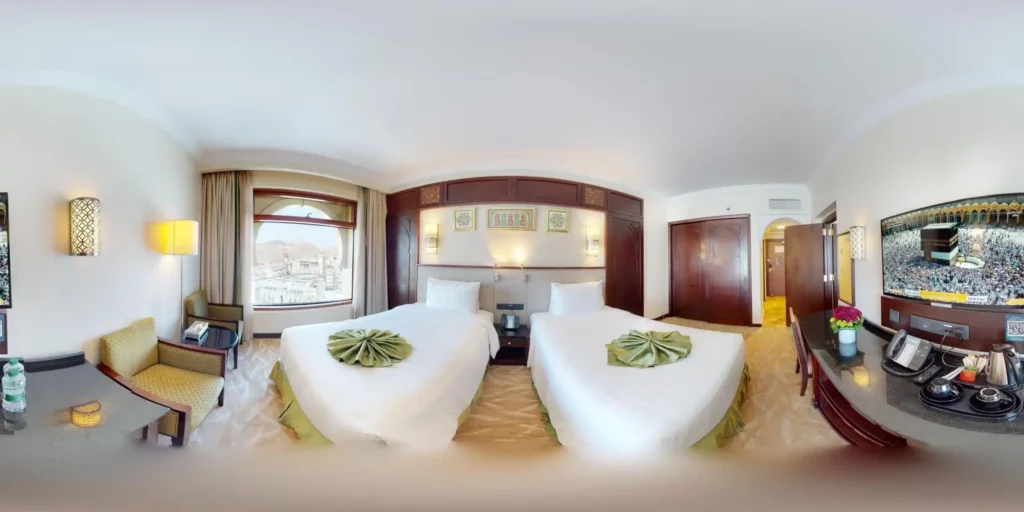 Anjum Hotel Makkah Picture 9