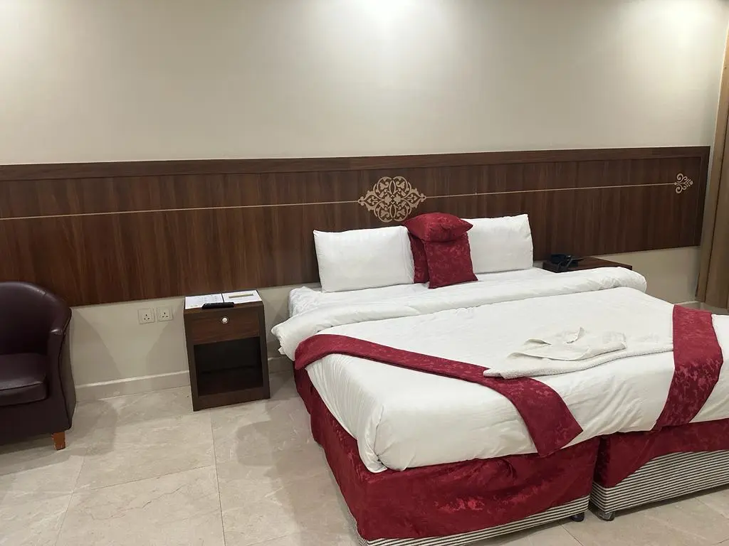 Diwan Al Bait Makkah Hotel Picture 2