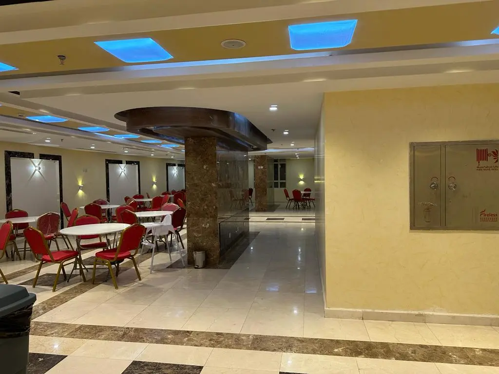 Diwan Al Bait Makkah Hotel Picture 4