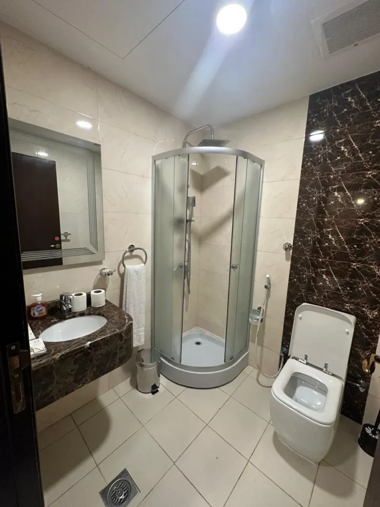 Diwan Al Bait Makkah Hotel Picture 5