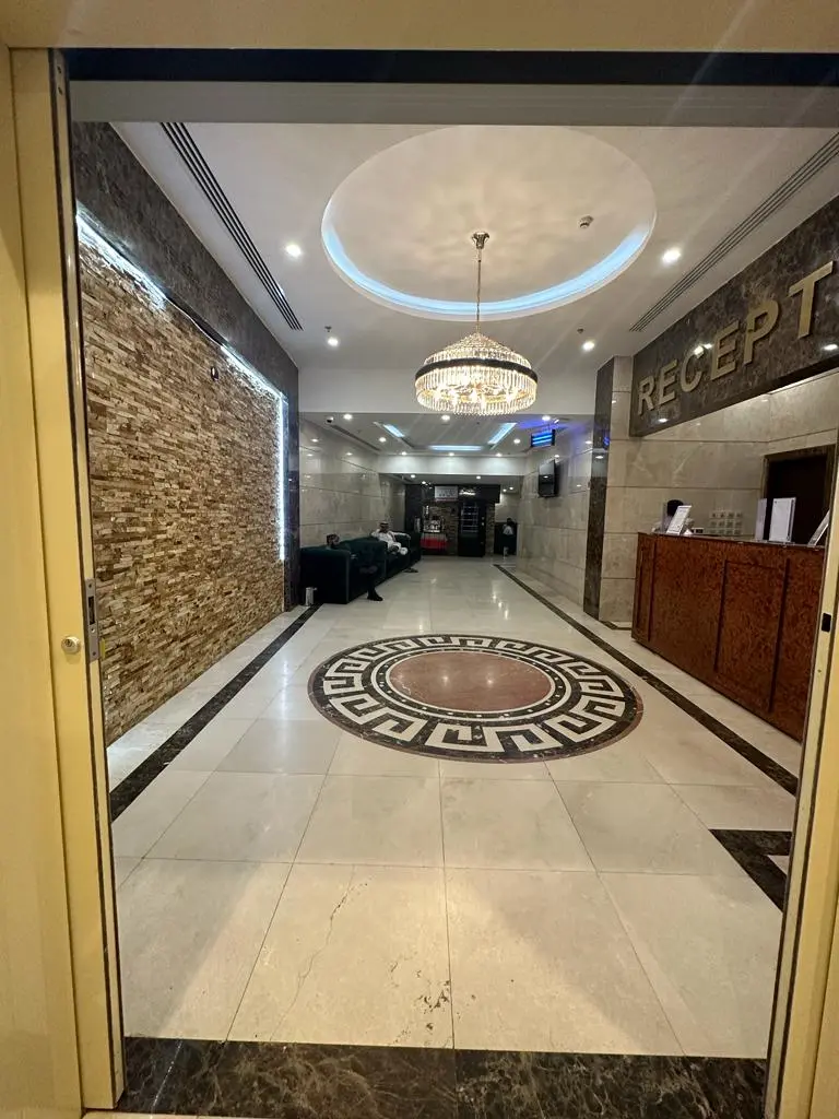 Diwan Al Bait Makkah Hotel Picture 6