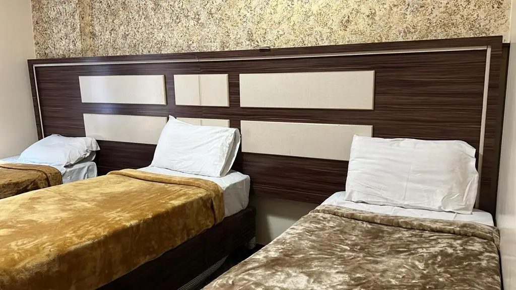 Johra Dream Madinah Hotel Picture 1