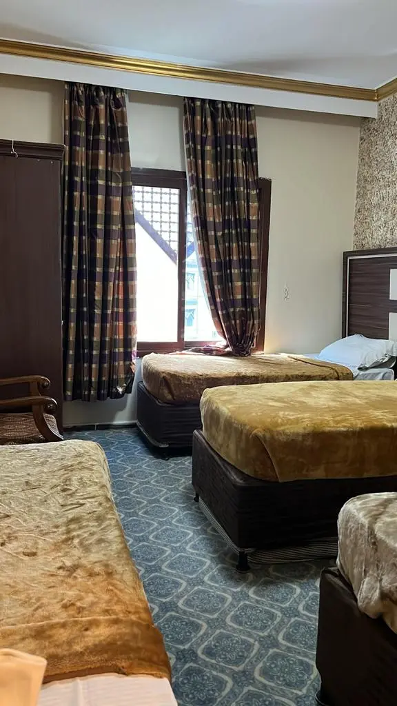 Johra Dream Madinah Hotel Picture 3