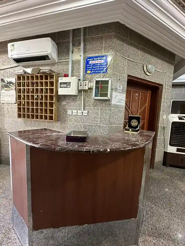 Johra Dream Madinah Hotel Picture 5