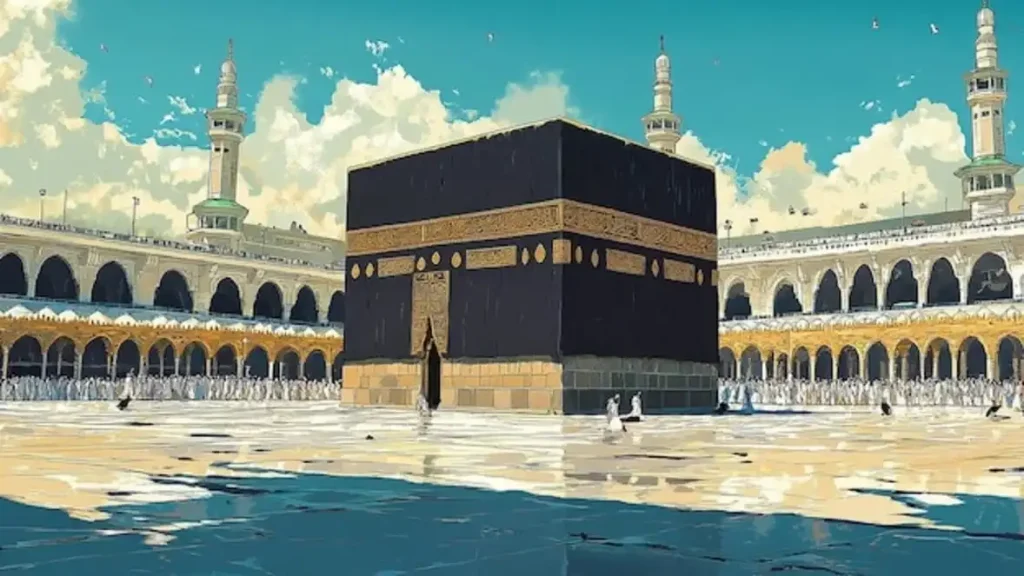 Best Umrah Packages From Lahore