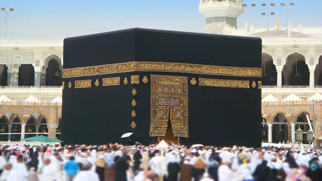 Best Umrah Packages From Pakistan