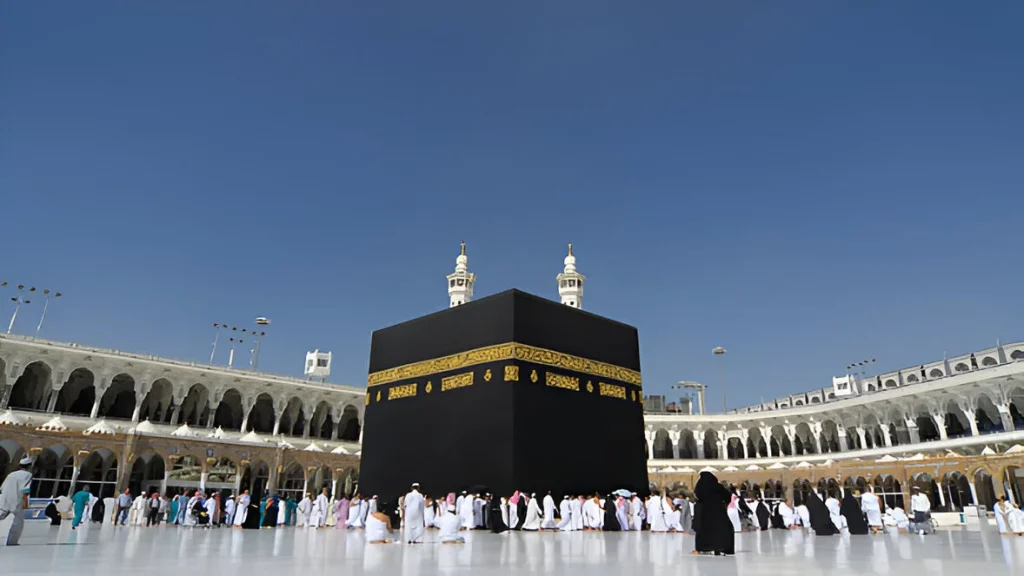 Best Umrah Packages From Multan