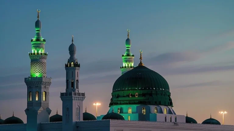 Best Umrah Packages From Peshawar