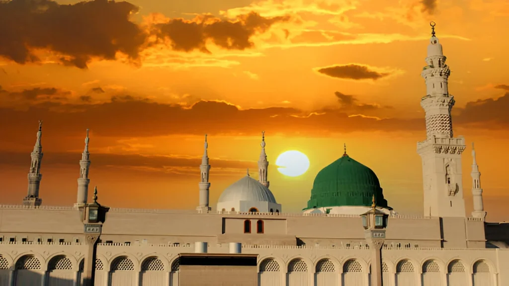 Best Umrah Packages From Rawalpindi