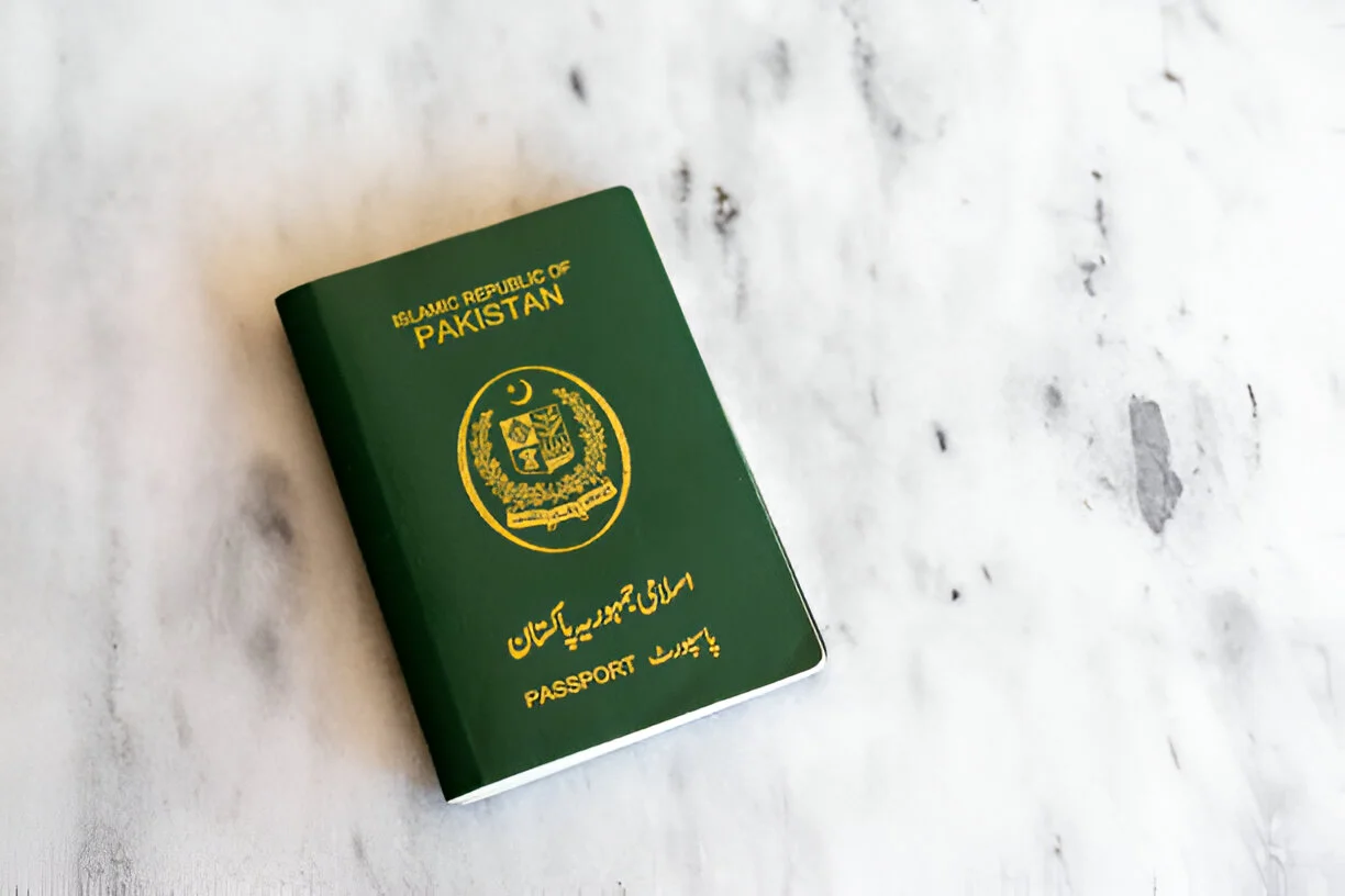 Umrah Visa Price From Pakistan